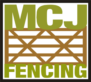 MCJ Fencing Logo
